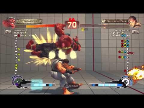 hoserman_X(Hakan/Blanka)vs skipgoeshard(Ryu) Usf