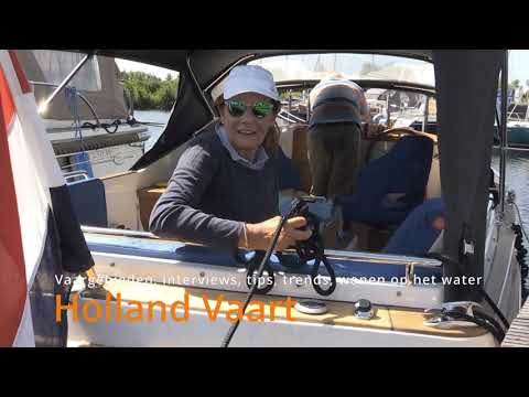 Holland Vaart...(trailer)