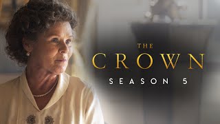 The Crown Season 5 | What We Know