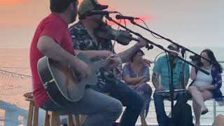 Willy &amp; Cody Braun from Reckless Kelly | “Seven Nights in Eire” | Mile 0 Fest ‘20 | Key West, FL
