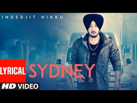 Sydney (Lyrical) — watch video