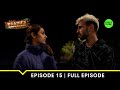 Kevin Tests His Theory! | MTV Roadies Journey In South Africa (S18) | Episode 15