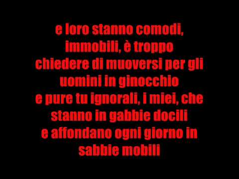 Ferro Giant - Non ci avrete mai (Prod. Dirty Kappa)