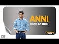 Chhichhore | Introducing Anni | Sushant Singh Rajput | Nitesh Tiwari | Releasing on Sept 6