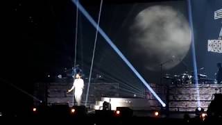 Concert Keen'V - J'étais celui (27/04/2018, Zénith de Nantes)