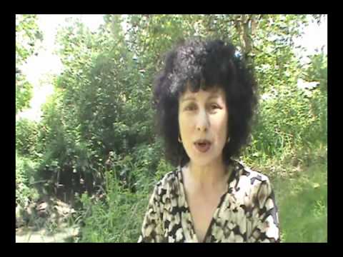 Earth Ways with Sonja Grace: Tolerance