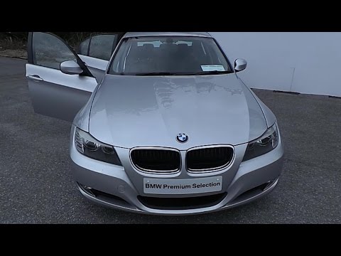 11CE3143 - 11CE3143 BMW 316d ES