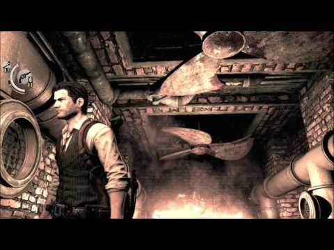 The Evil Within Strategy Guide: Chapter 10 Laura Chase