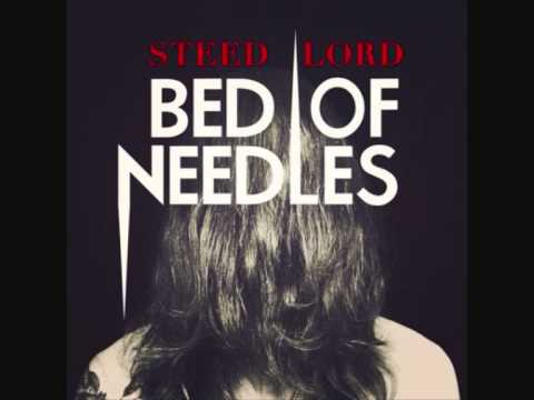 Steve Angello & LBL vs Steed Lord - Be of Needles (Ricardo Dias Bootleg)