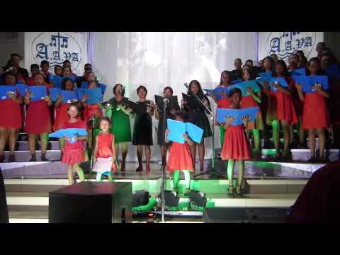 Ry VOASATRO-TSILO FIHIRANA FFPM 92 AAVA FJKM ANDROVA MAJUNGA