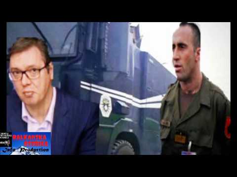 USLIKANI SU NA 3 MINUTE OD NAS! - Ovo je nešto najpodmuklije do sada poručuju..