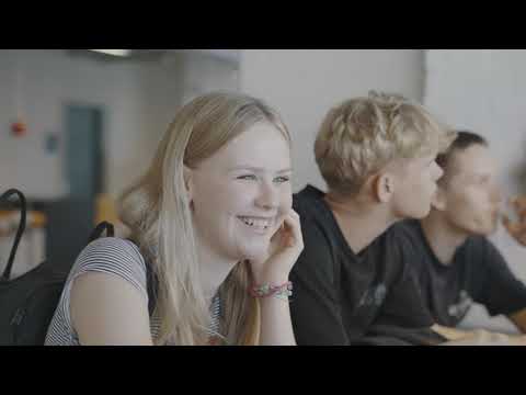 Orienteringsaften og besøgsdag på Allerød Gymnasium