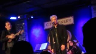 JHEREK BISCHOFF + DAVID BYRNE    " EYES"