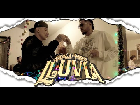 Lluvia - @KaplayMiky
