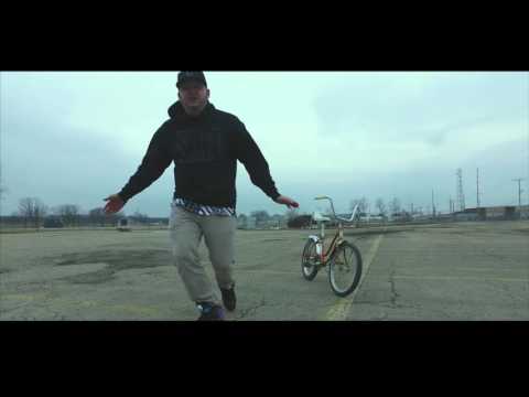 Random Tanner - "I'm Missing ' You" (Official Video)