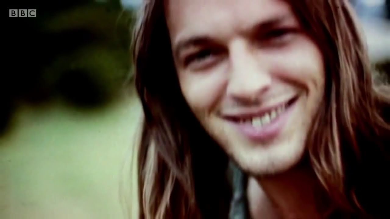 David Gilmour: Wider Horizons
