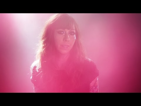 Silversun Pickups - Circadian Rhythm (Last Dance) (Official Music Video)