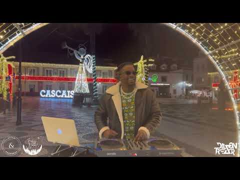 Ketas & Passadas 05 (Natal Edition 🎄) Dj Dilson Tresor 🇺🇸