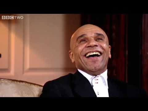 When Goldie Met Harry - Goldie's Band: By Royal Appointment - BBC Two