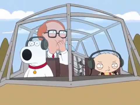 Road to Germany -  Plane battle