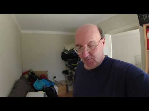 MongoTV_5806 - John Venter På Bedre Tider - Del 508 - Dag 904 af 1.000 Dage