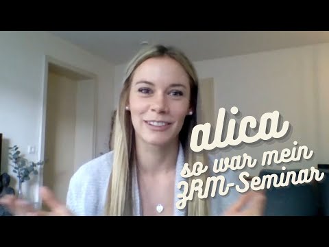 ZRM Grundkurs (Zürcher Ressourcen Modell) bei Natacha Battus Erfahrung