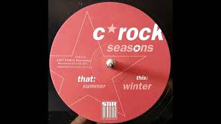C-Rock - Winter - b1
