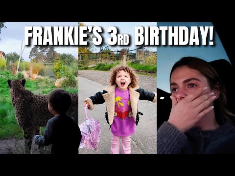 We Surprised Them With a Lodge INSIDE a ZOO!