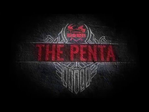 MSI 2016 - The Penta LPL