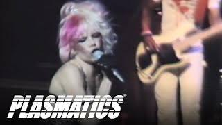 Squirm (live) Music Video