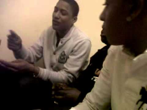 Crib Session - Dutch