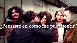 Blossoms - My Favourite Room [Sub. Español]