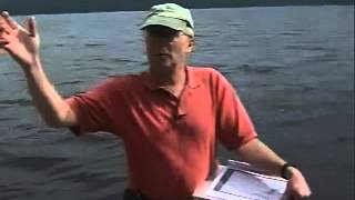 Cape Cod Trip: Ashumit Pond Introduction