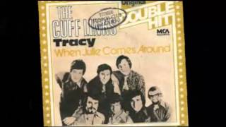 The Cuff Links - Jennifer Tomkins