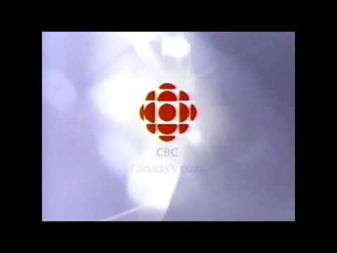 CBC "Canada's Own" 2002-2007  (720 60fps)