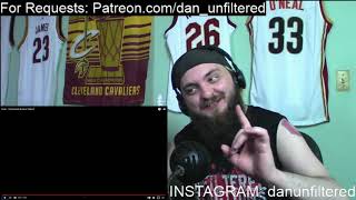 Korn - Victimized REACTION!! | Unfiltered Reactions