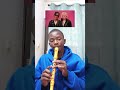 APT Rosé Ft Bruno Mars Recorder Cover