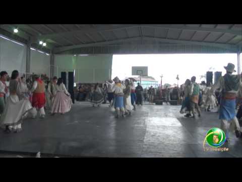 Inter-Regional de Esteio - DTG Leão da Serra