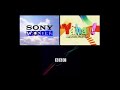 Sony Wonder Yahay Productions BBC Logo 2003 LAST VIDEO OF AUGUST