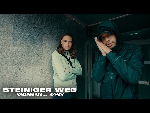 Haaland936 x Aymen - Steiniger Weg (prod. by Trico) [official video]
