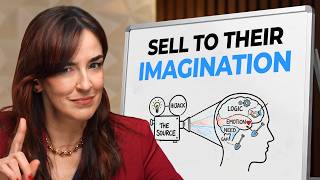 The Secret Ways To Sell ANYTHING As A Creative
