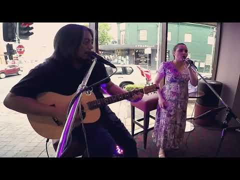 Feel Good Duo | Covers Music Duo | Sydney | NSW