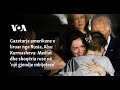 Gazetarja e liruar nga Rusia, Alsu Kurmasheva: Mediat dhe shoqëria ruse në një gjendje mbijetese