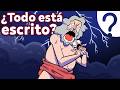 ¿Existe el Libre Albedrío? ¿Está Todo Escrito?  ¿El Desti...