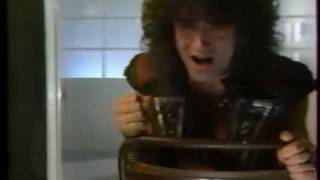 Pokolgép - A Lázadó