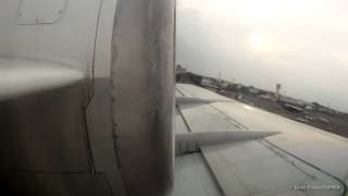 preview picture of video 'Vuelo Cartagena - Bogotá | Fokker 28 | FAC1041 2 vistas Hace 14 minutos.'
