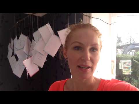 Anja Hellbergs julekalendertip