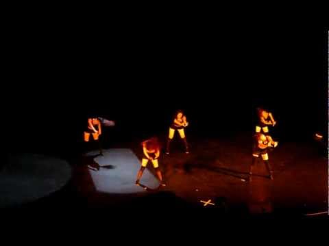 E2W: The Next Stage RaNia - DR. Feel Good cover