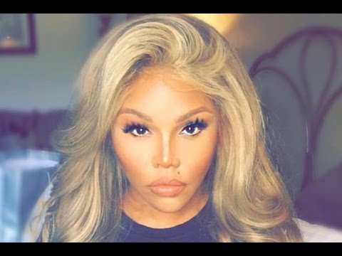 Lil Kim – Fountain Bleu (Lil Kim Season)