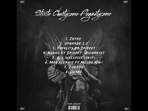 KUBEU (SCHF) - FATALITY FEAT SPICE01